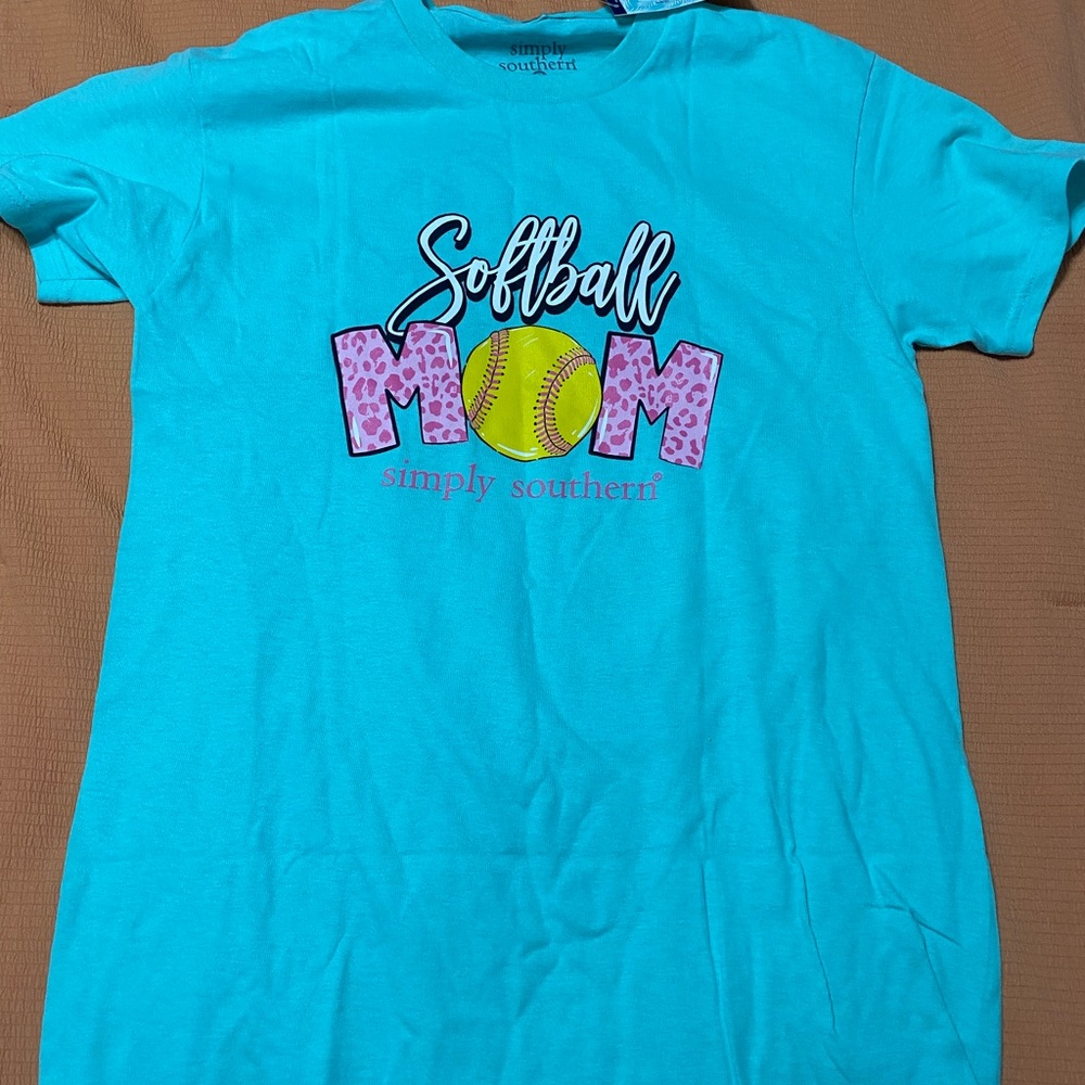 Simply Southern Tee